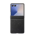 Samsung Galaxy Z Flip 7 Tok - Dux Ducis Stex - Fekete
