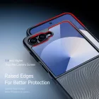 Samsung Galaxy Z Flip 7 Tok - Dux Ducis Aimo - Fekete