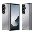 Samsung Galaxy Z Fold 7 Tok - Dux Ducis Aimo - Fekete