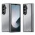 Samsung Galaxy Z Fold 7 Tok - Dux Ducis Aimo - Fekete