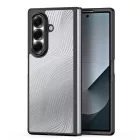 Samsung Galaxy Z Fold 7 Tok - Dux Ducis Aimo - Fekete