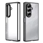 Samsung Galaxy Z Fold 7 Tok - Dux Ducis Aimo - Fekete