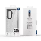 Samsung Galaxy Z Fold 7 Tok - Dux Ducis Aimo - Fekete