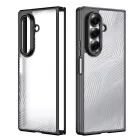 Samsung Galaxy Z Fold 7 Tok - Dux Ducis Aimo - Fekete