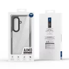 Samsung Galaxy Z Fold 7 Tok - Dux Ducis Aimo - Fekete