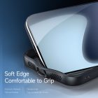 iPhone 17 Pro Tok - Dux Ducis Aimo - Fekete