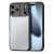 iPhone 17 Pro Max Tok - Dux Ducis Aimo - Fekete