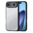 iPhone 17 Air Tok - Dux Ducis Aimo - Fekete