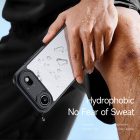 iPhone 17 Air Tok - Dux Ducis Aimo - Fekete