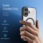 iPhone 17 Tok - Dux Ducis Aimo Mag - Fekete