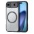 iPhone 17 Air Tok - Dux Ducis Aimo Mag - Fekete