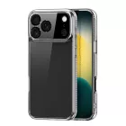 iPhone 17 Pro Max Tok - Dux Ducis Clin - Átlátszó