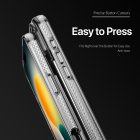 iPhone 17 Pro Max Tok - Dux Ducis Clin - Átlátszó