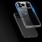 iPhone 17 Pro Max Tok - Dux Ducis Clin - Átlátszó