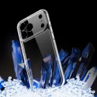 iPhone 17 Pro Max Tok - Dux Ducis Clin - Átlátszó