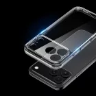 iPhone 17 Pro Max Tok - Dux Ducis Clin - Átlátszó