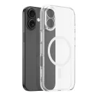 iPhone 17 Tok - Dux Ducis Clin Mag - Átlátszó