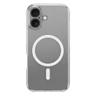 iPhone 17 Tok - Dux Ducis Clin Mag - Átlátszó