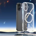 iPhone 17 Tok - Dux Ducis Clin Mag - Átlátszó