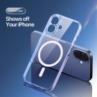 iPhone 17 Tok - Dux Ducis Clin Mag - Átlátszó