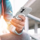 iPhone 17 Tok - Dux Ducis Clin Mag - Átlátszó