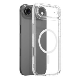 iPhone 17 Air Tok - Dux Ducis Clin Mag - Átlátszó iPhone 17 Air Tok - Dux Ducis Clin Mag - Átlátszó
