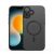 iPhone 17 Tok - Dux Ducis Yind - Fekete