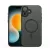 iPhone 17 Tok - Dux Ducis Yind - Fekete
