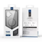 iPhone 17 Tok - Dux Ducis Yind - Fekete