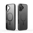 iPhone 17 Tok - Dux Ducis Yind - Fekete