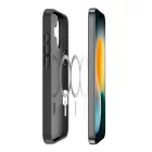 iPhone 17 Tok - Dux Ducis Yind - Fekete