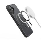 iPhone 17 Tok - Dux Ducis Yind - Fekete