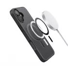 iPhone 17 Tok - Dux Ducis Yind - Fekete