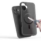 iPhone 17 Tok - Dux Ducis Yind - Fekete
