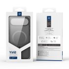 iPhone 17 Air Tok - Dux Ducis Yind - Fekete