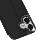iPhone 17 Tok - Dux Ducis Skin Pro - Fekete