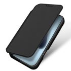 iPhone 17 Pro Tok - Dux Ducis Skin Pro - Fekete