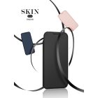 iPhone 17 Pro Tok - Dux Ducis Skin Pro - Fekete