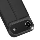iPhone 17 Air Tok - Dux Ducis Skin Pro - Fekete