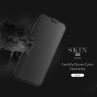 iPhone 17 Air Tok - Dux Ducis Skin Pro - Fekete