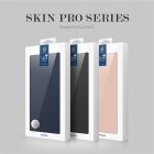 iPhone 17 Air Tok - Dux Ducis Skin Pro - Fekete