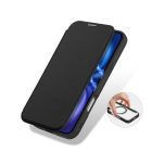 iPhone 17 Tok - Dux Ducis Skin X Pro + MagSafe - Fekete