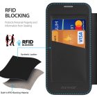 iPhone 17 Tok - Dux Ducis Skin X Pro + MagSafe - Fekete