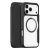 iPhone 17 Pro Tok - Dux Ducis Skin X Pro + MagSafe - Fekete
