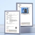 iPhone 17 Pro Tok - Dux Ducis Skin X Pro + MagSafe - Fekete