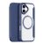 iPhone 17 Air Tok - Dux Ducis Skin X Pro + MagSafe - Kék
