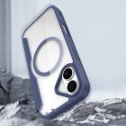 iPhone 17 Air Tok - Dux Ducis Skin X Pro + MagSafe - Kék