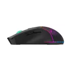 Wozinsky WMGB-3200 Vezeték Nélküli Optikai Gaming Egér 3200 DPI