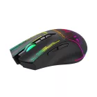 Wozinsky WMGB-3200 Vezeték Nélküli Optikai Gaming Egér 3200 DPI