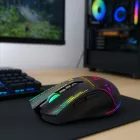 Wozinsky WMGB-3200 Vezeték Nélküli Optikai Gaming Egér 3200 DPI